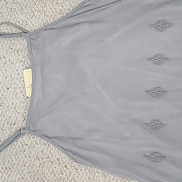 Versona Slip Dress - Picture 4 of 5